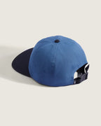 Boné Hex Logo Jockey True Navy - VANS