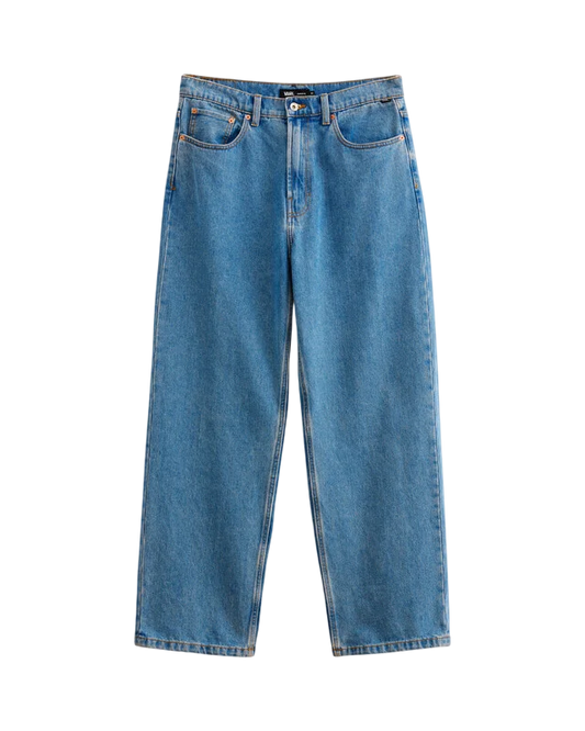 Calça Sirelle 5 Pocket Wash - VANS