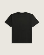 Camiseta Stretch Logo Black