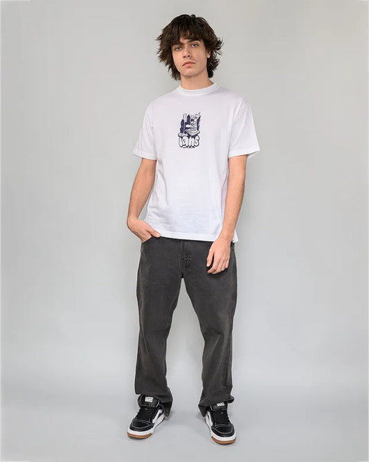 Camiseta Traffic Cone SS - VANS