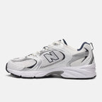 Tênis NB 530 Branco Marinho