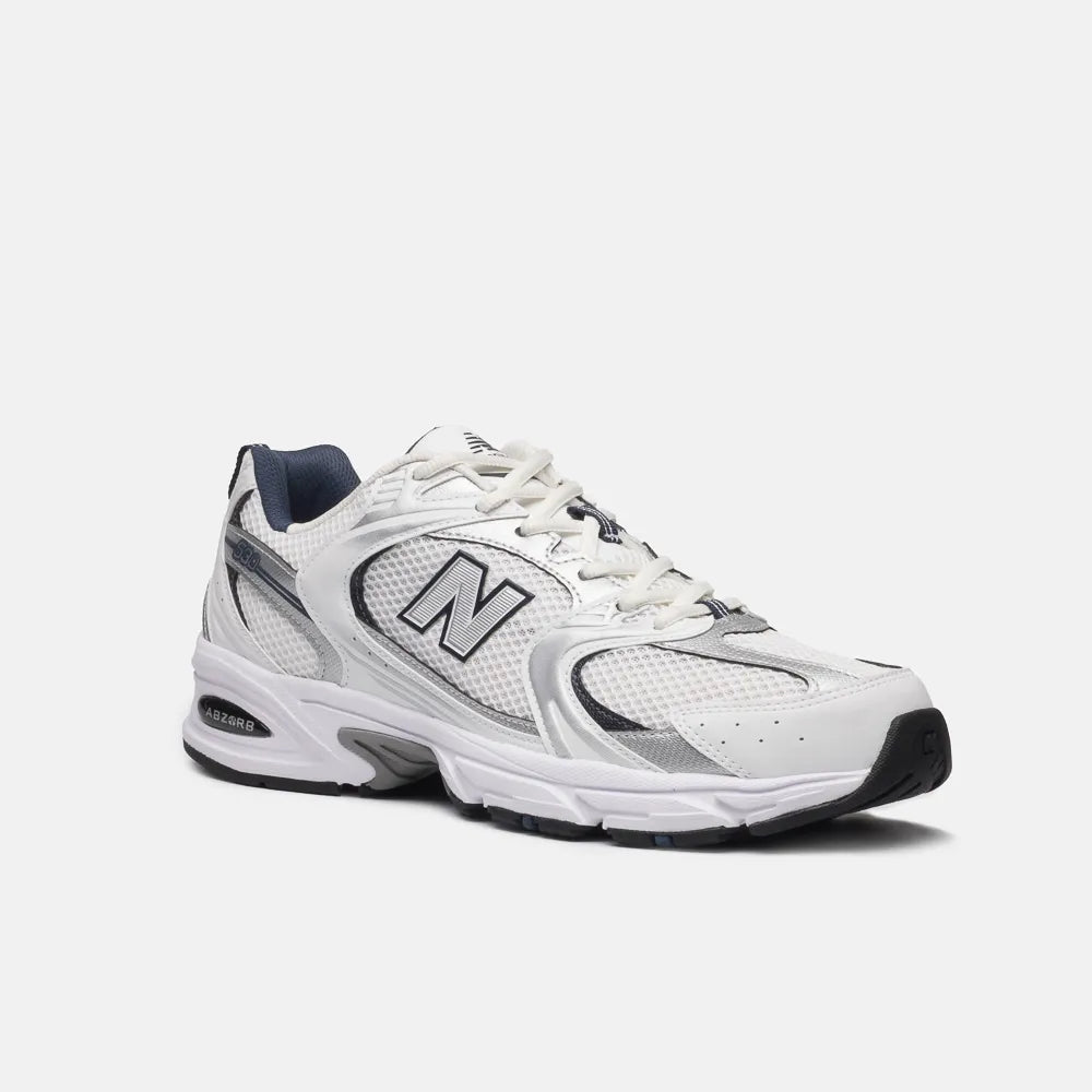 Tênis NB 530 Branco Marinho
