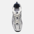 Tênis NB 530 Branco Marinho