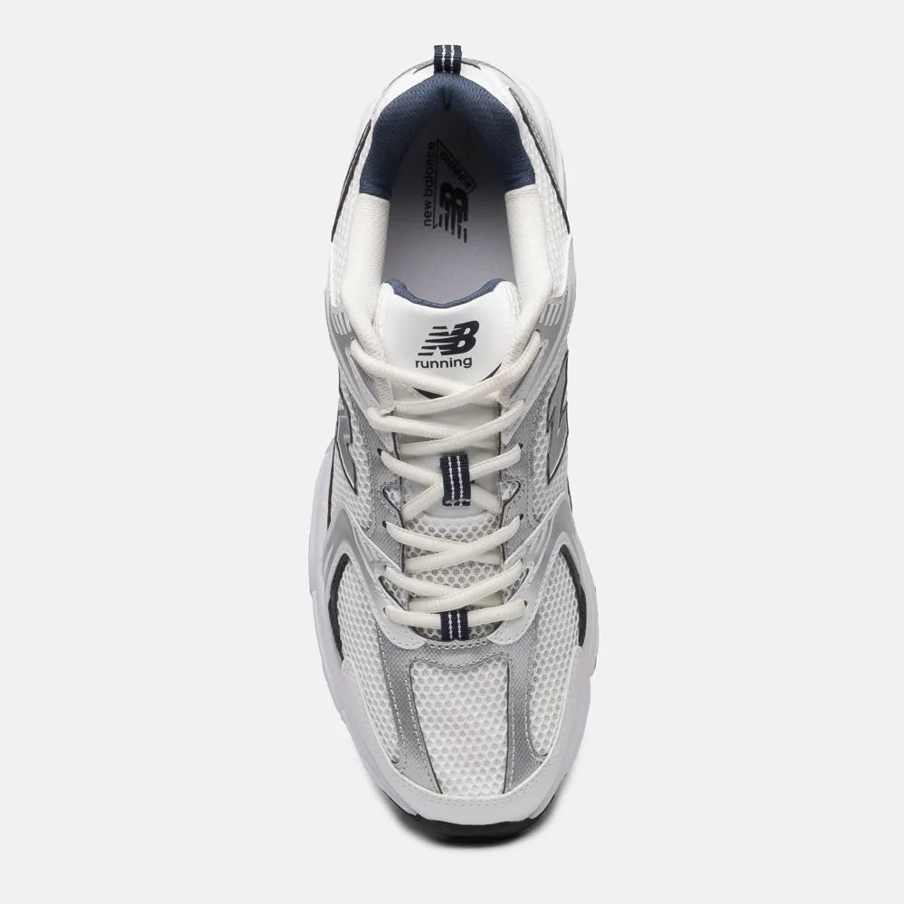 Tênis NB 530 Branco Marinho