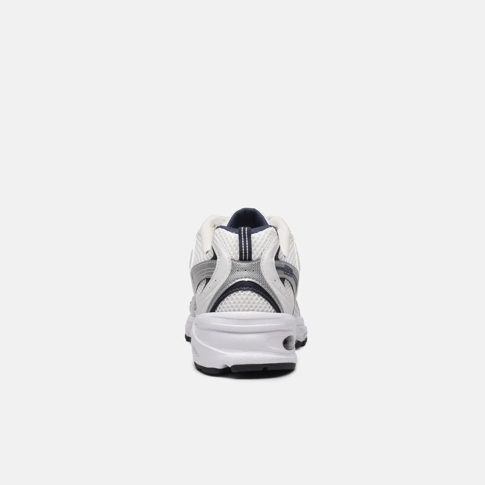 Tênis NB 530 Branco Marinho