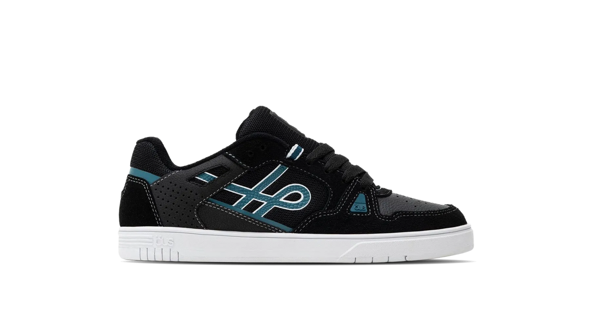 Tênis 2K Prt Turquesa Essencial - ÖUS