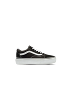 Tênis Old Skool Plataforma Black White