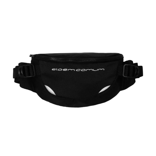 Waist "Bag" Black - Elo em Comum