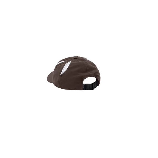 Pulse Dad Hat in Brown - DISTURB LTDA