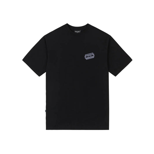 Razorblade T-Shirt in Black – Disturb LTDA