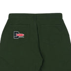 Rivet Twill Shorts - DISTURB LTDA
