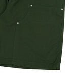 Rivet Twill Shorts - DISTURB LTDA