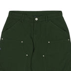 Rivet Twill Shorts - DISTURB LTDA