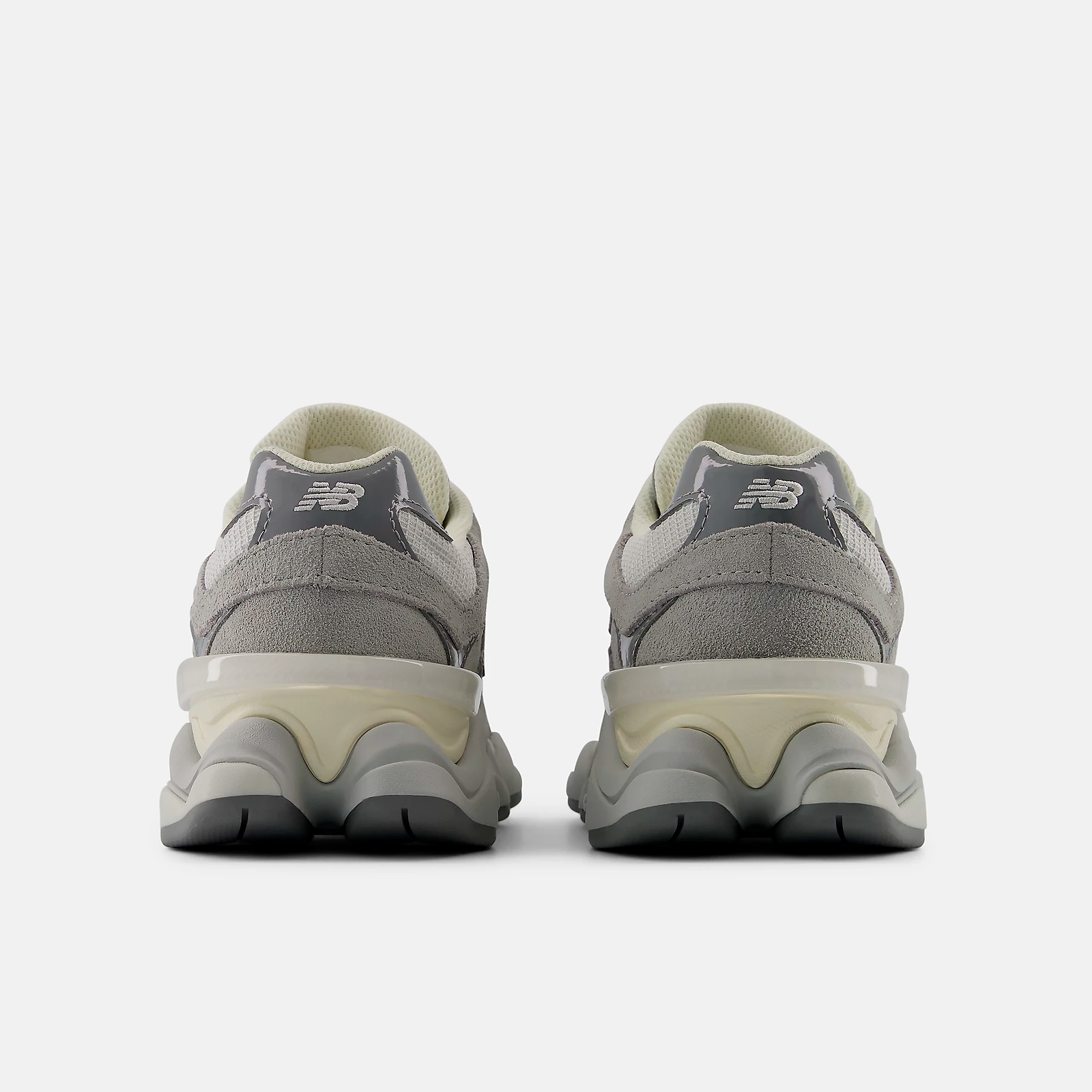 Tênis 9060 Branco Offwhite