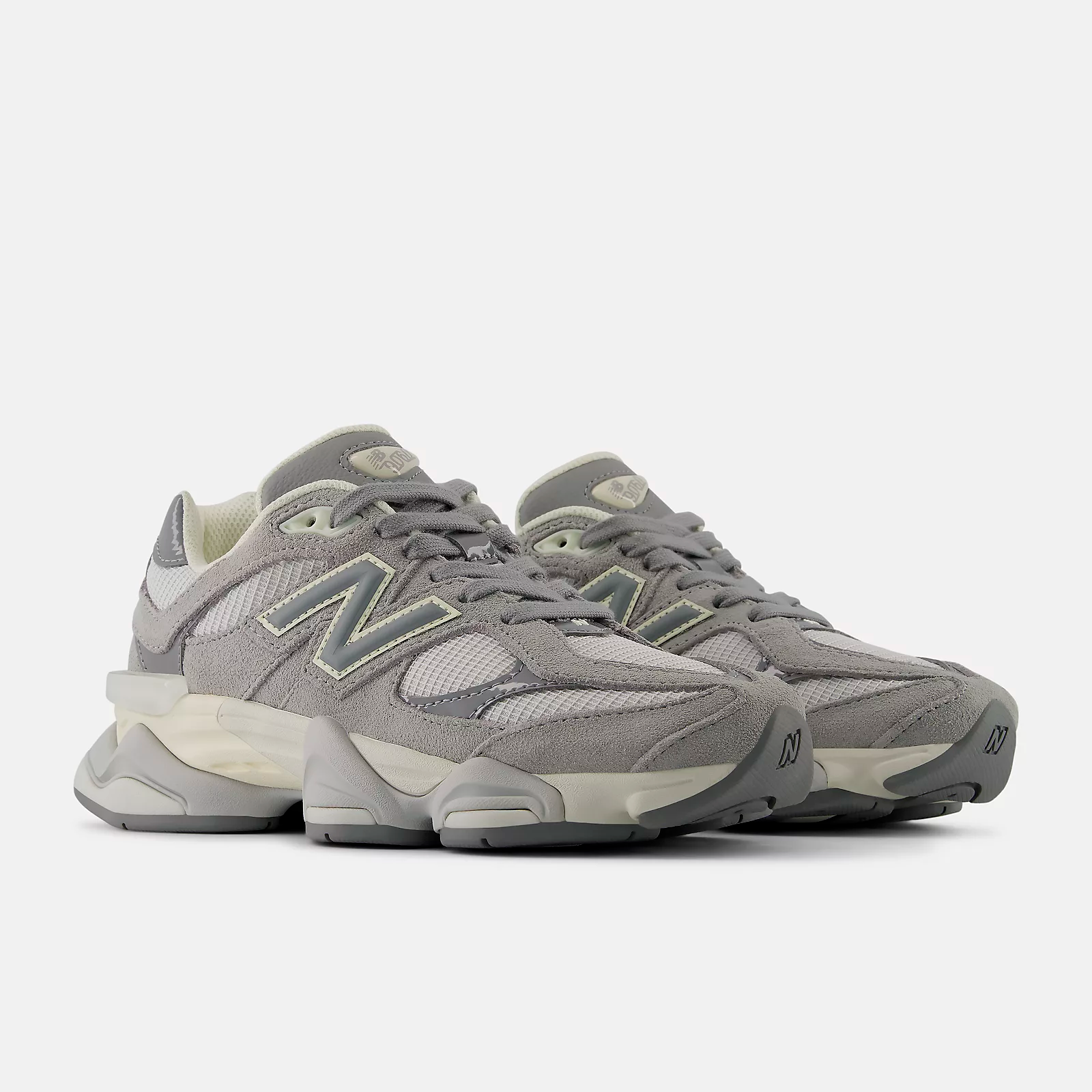 Tênis 9060 Branco Offwhite