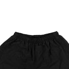 Shorts Net Preto