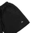 Shorts Net Preto