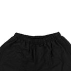 Shorts Net Preto