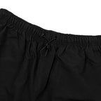 Shorts Script Preto