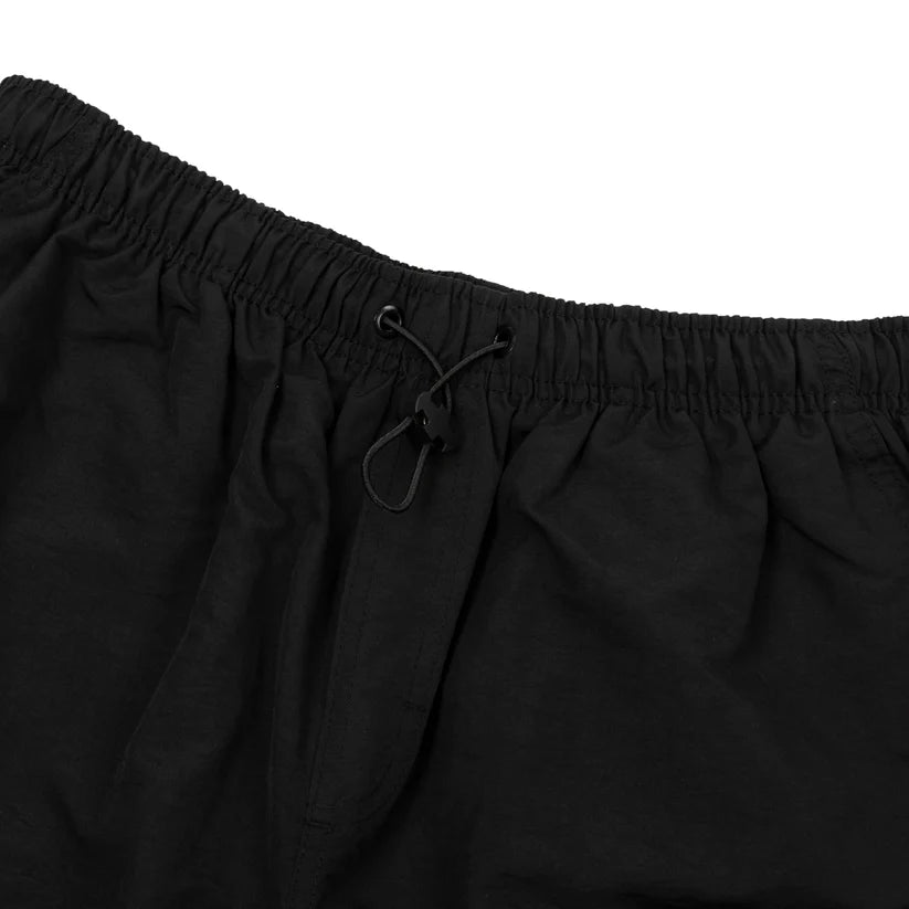 Shorts Script Preto