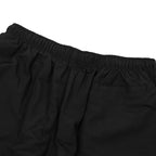Shorts Script Preto