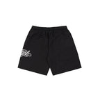 Shorts Script Preto