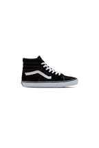 Tênis Sk8-Hi Black White