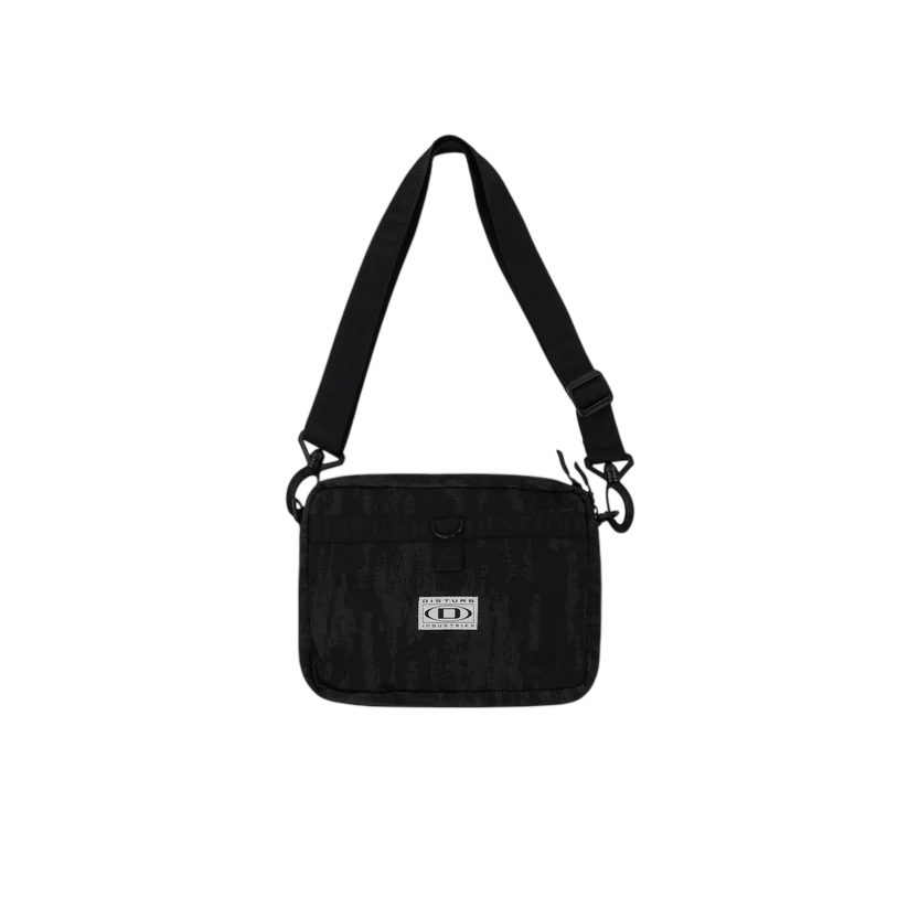 Sling Bag Camo