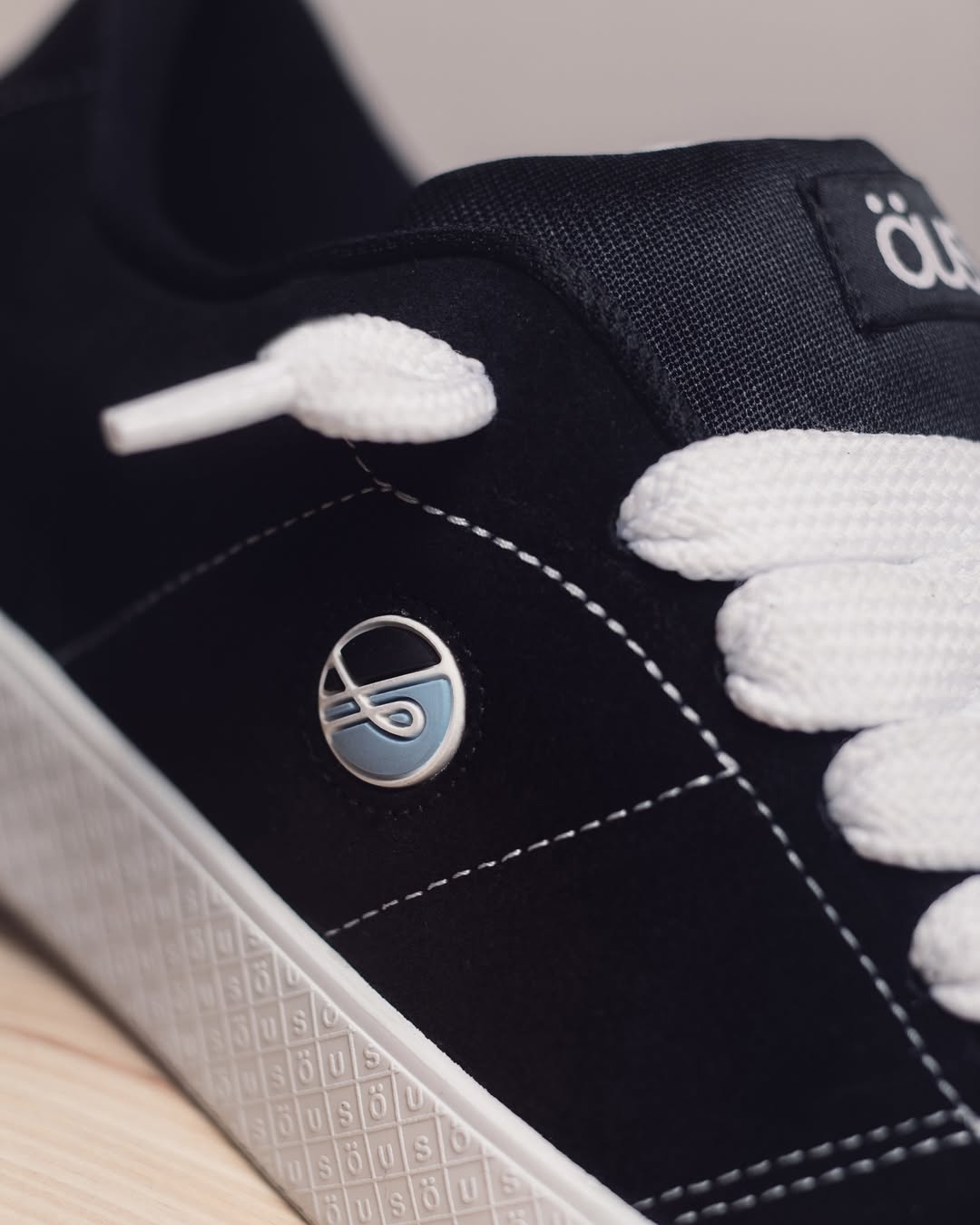 Tênis Dots BCO II Essencial - Öus