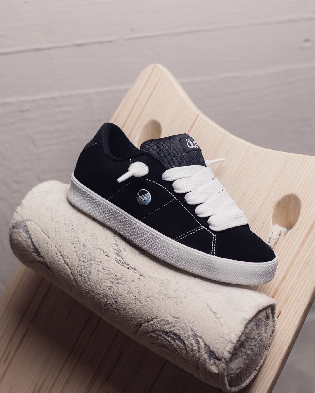 Tênis Dots BCO II Essencial - Öus