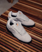 Tênis Imigrante Série X Cinza PRT Coral Essencial - Öus