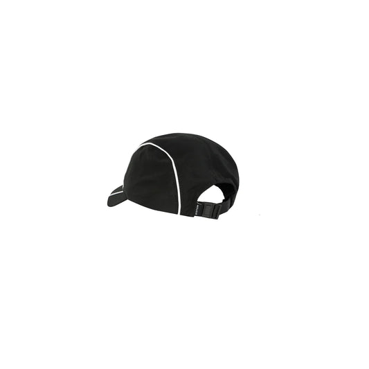 Sportsgear 4-Panel in Black - Disturb LTDA