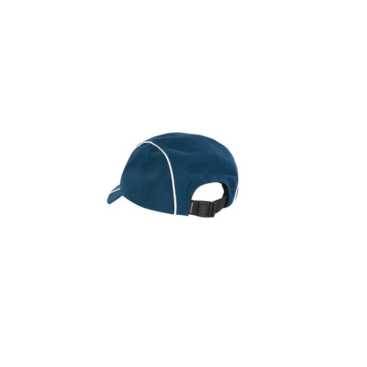 Sportsgear 4-Panel in Blue - Disturb LTDA