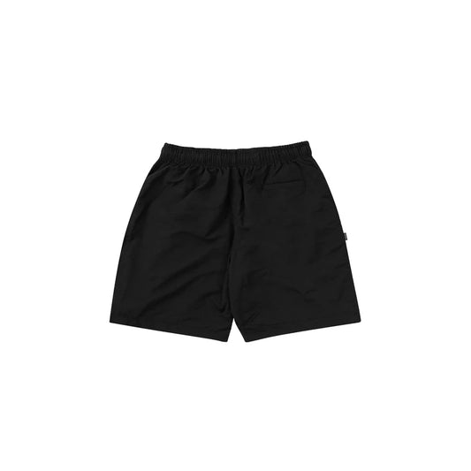 Strike Shorts in Black - DISTURB LTDA