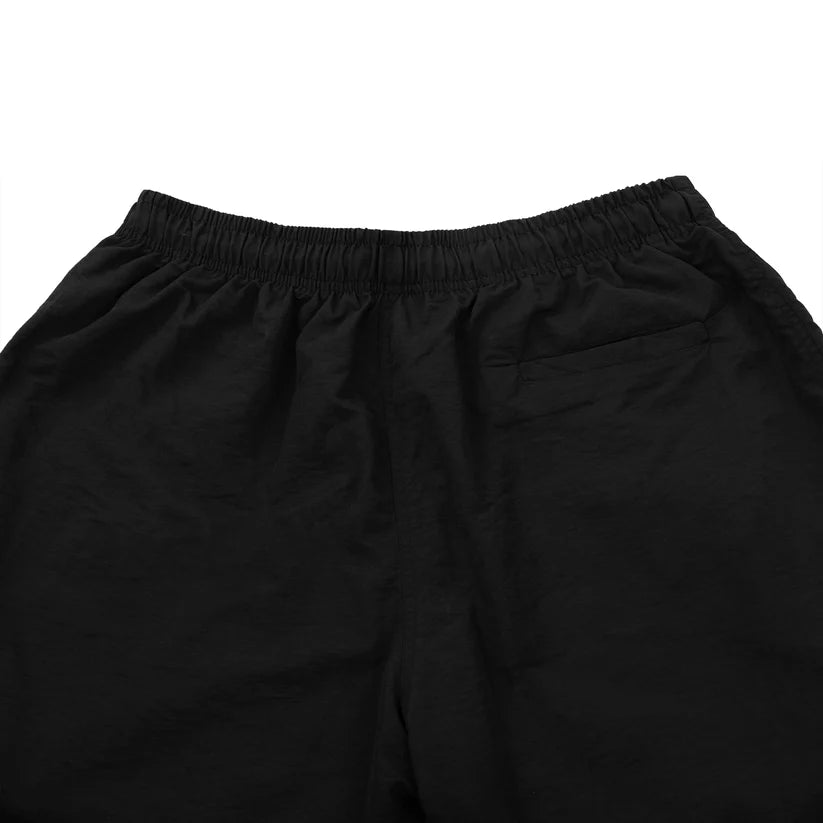 Strike Shorts in Black - DISTURB LTDA