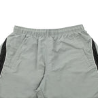 Strike Shorts In Grey - DISTURB LTDA