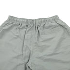 Strike Shorts In Grey - DISTURB LTDA