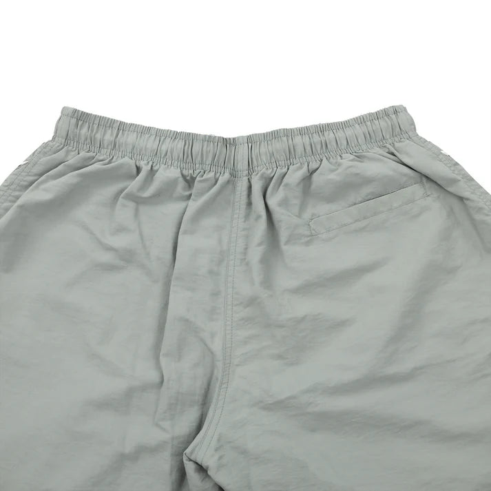 Strike Shorts In Grey - DISTURB LTDA