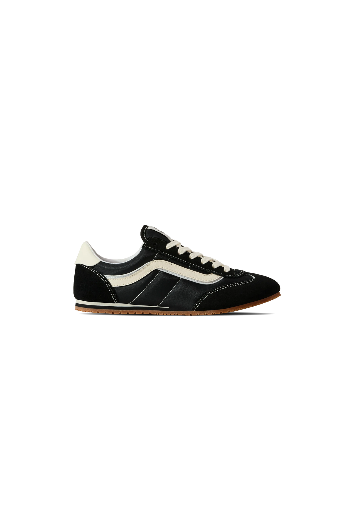 Tênis Super Lowpro Black