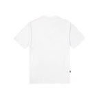 Hustle Dpt T-Shirt White - DISTURB LTDA