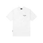 Hardware Unit T-Shirt White - DISTURB LTDA