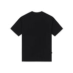 Acute T-Shirt Black - DISTURB LTDA