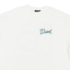 T-Shirt Airbrush Off-white