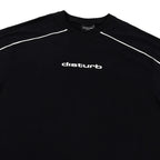 T-Shirt Athletic Preta