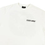 T-Shirt Built By Disturb Offwhite