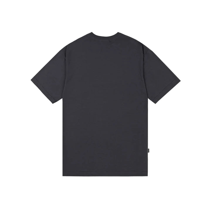 T-Shirt Athletic Cinza