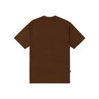 T-Shirt Hardware Marrom