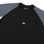 Camiseta Dry-Fit Drill Preta