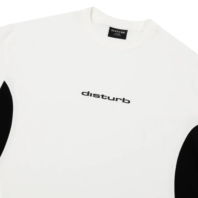 T-shirt Flaps Off-White