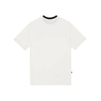 T-shirt Logo Shoulder Line Off-White